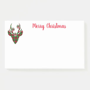 Feiertag - Post-it-Notes Post-it Klebezettel