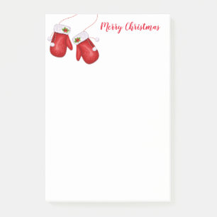 Feiertag - Post-it-Notes Post-it Klebezettel