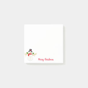 Feiertag - Post-it-Notes Post-it Klebezettel