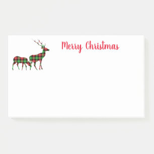 Feiertag - Post-it-Notes Post-it Klebezettel