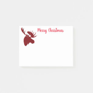 Feiertag - Post-it-Notes Post-it Klebezettel