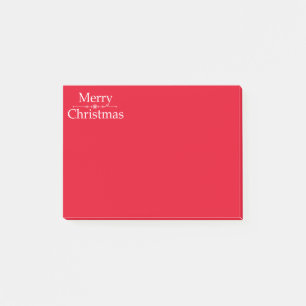 Feiertag - Post-it-Notes Post-it Klebezettel