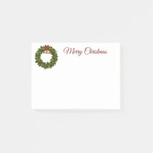 Feiertag - Post-it-Notes Post-it Klebezettel