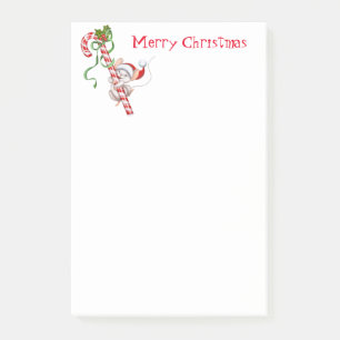 Feiertag - Post-it-Notes Post-it Klebezettel