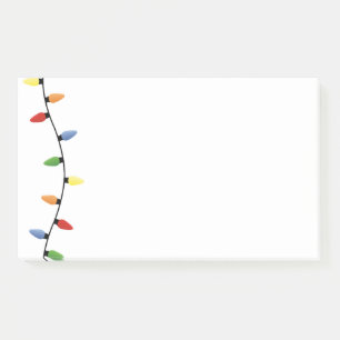 Feiertag - Post-it-Notes Post-it Klebezettel