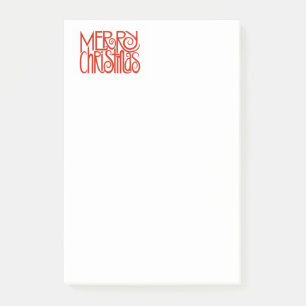 Feiertag - Post-it-Notes Post-it Klebezettel