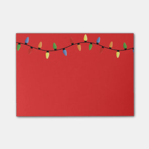 Feiertag Posten-es-Anmerkungen Post-it Klebezettel