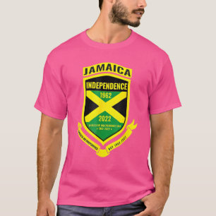 Feiertag Unabhängigkeit 2022 T-Shirt