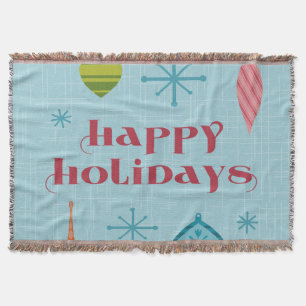 Feiertage des Mittelalters Decke