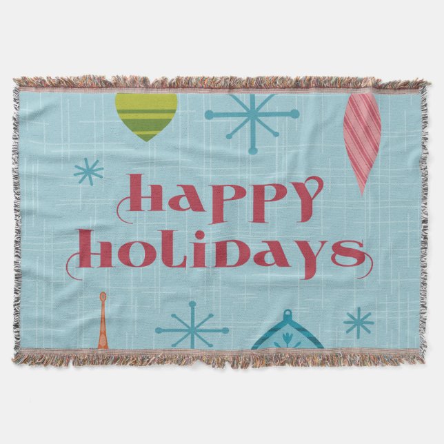 Feiertage des Mittelalters Decke (Vorderseite)