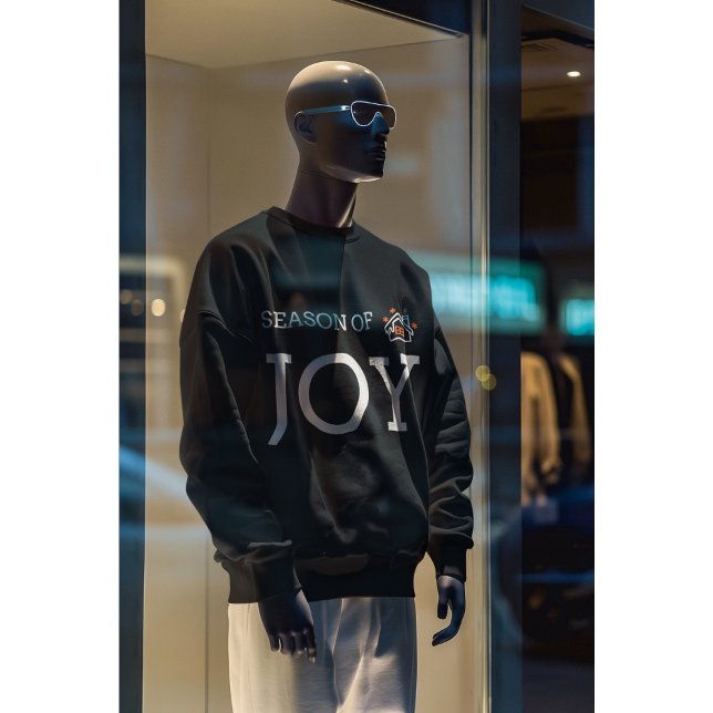 Feiertage & Feiertage Sweatshirt (Von Creator hochgeladen)