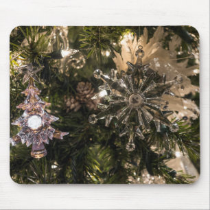 Feiertage Mousepad