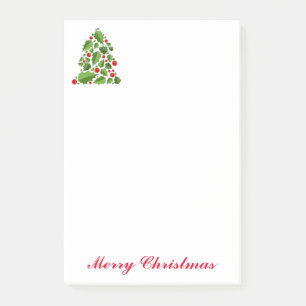 Feiertage - Post-it-Notes Post-it Klebezettel