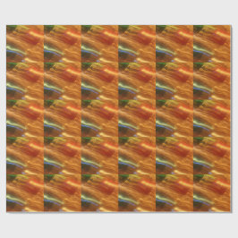 Feiertage sind ein Unschärfe-großes Geschenkpapier