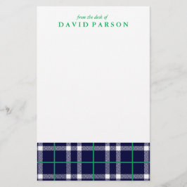 Feiertags-Briefpapier 1 Briefpapier