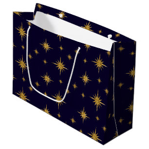 Feiertags-Geschenktasche Große Geschenktüte
