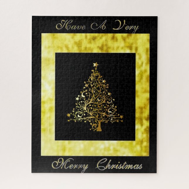 Feiertags-Gilt (Vertikal)