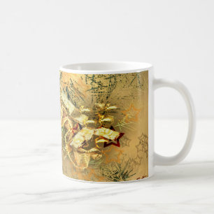 Feiertags-Tasse Kaffeetasse