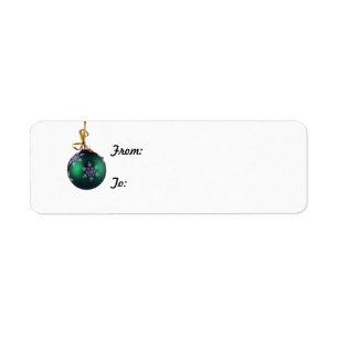 Feiertags-Verzierungs-Geschenk-Umbauten