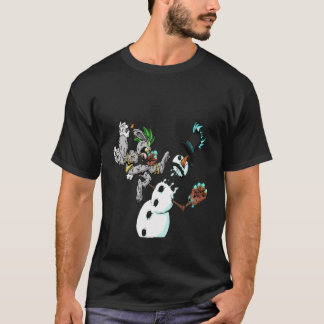 Feiertagskriege T-Shirt