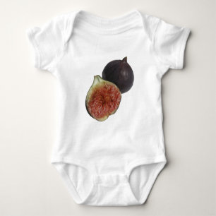 Feige Baby Strampler