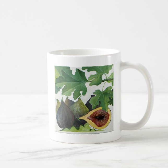 Feigen 2013 kaffeetasse (Rechts)