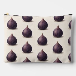 Feigen   Kosmetik-Reisetasche Zubehörtasche
