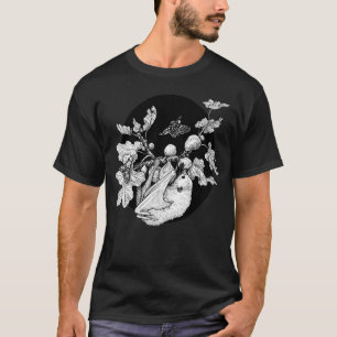 Feigenbaum und Fruchtbast T-Shirt