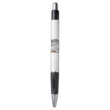 Feigendrops Raupen Pilz Stift