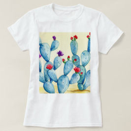 Feigenkaktus T-Shirt