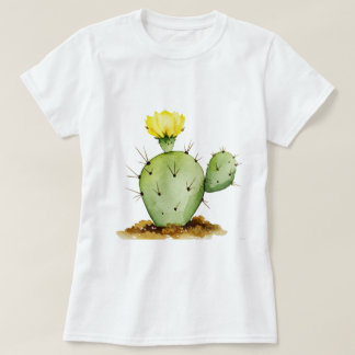 Feigenkaktus T-Shirt