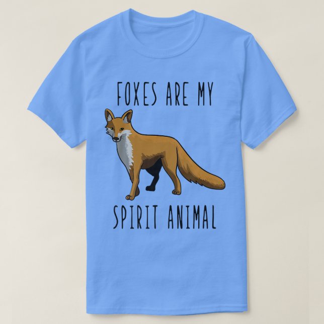 Feinde sind mein Geiststier für Tiere T-Shirt (Design vorne)