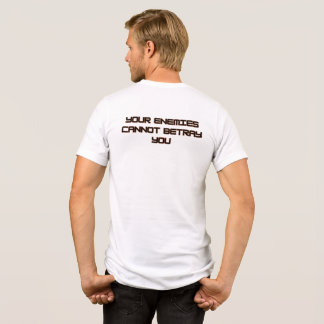 Feinde Tri-Blend Shirt