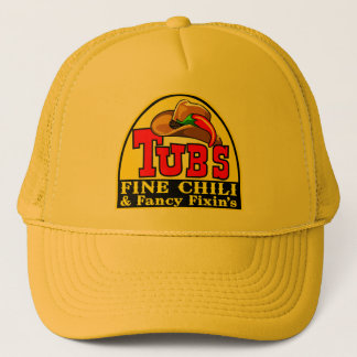 Feine der Chili-Kappe der Wanne Truckerkappe