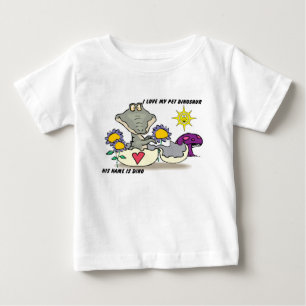 FEINER DAS JERSEY-T - SHIRT DES