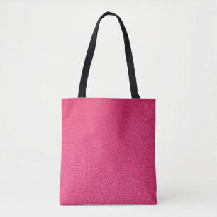 Feines Luxus rosa Tuch Textur. Tasche