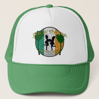 Feis au casquette juste
