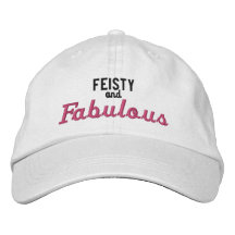 Feisty und Fabulous