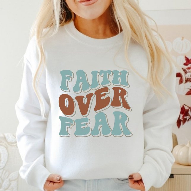 Feith Over Feith Feith Based Sweatshirt (Von Creator hochgeladen)