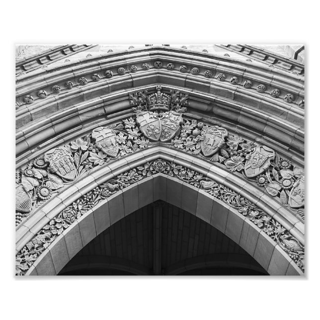 Feld 1 Mitte Fotodruck (Vorne)