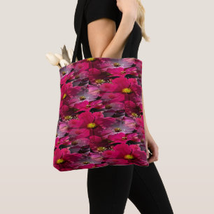 Feld des Kosmos...... Tasche