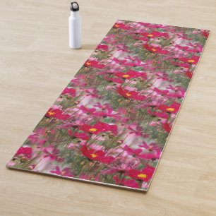 Feld des Kosmos....... Yogamatte