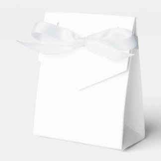 Feld für Begünstigungen Geschenkschachtel