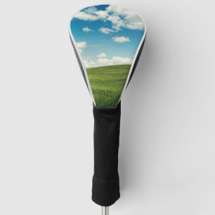 Feld golf headcover