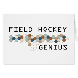 Feld-Hockey-Genie
