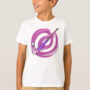 Feld-Hockey T-Shirt