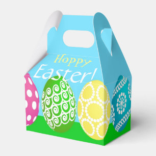 Feld Leckerei für Osterkorb Geschenkschachtel