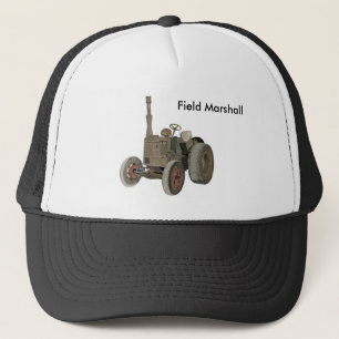 Feld Marshall Truckerkappe