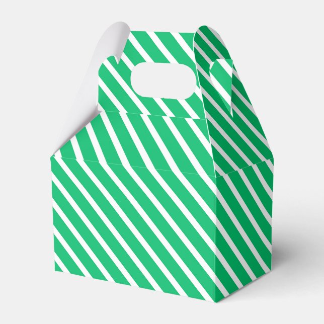 Feld "Party Leckerei" Geschenkschachtel (Vorderseite)