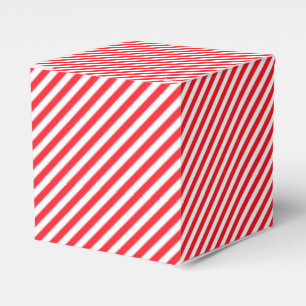 Feld "Party Leckerei" Geschenkschachtel